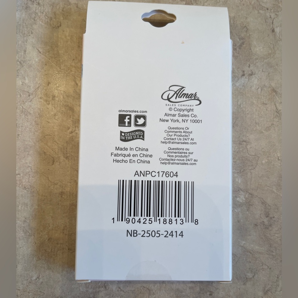 MB Must-Have Beauty Gel Nail‎ Strips | 12 Pc | NEW - Picture 2 of 5